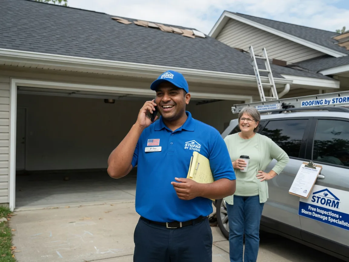 Roof Repair Near Me White Lake, SD FAQs